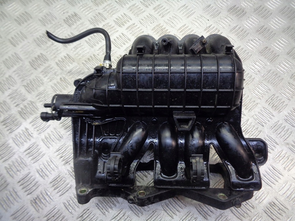 фото №1, Коллектор всасывающий fiat idea 1.4