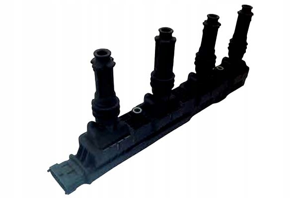 фото №15, Катушка зажигания magneti marelli 060717065012