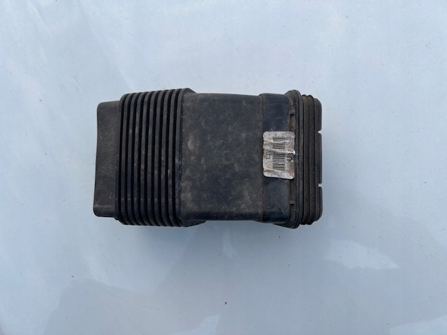 фото №1, Kia sorento iii lift труба ловушка воздухозаборник воздуха 2.2 crdi