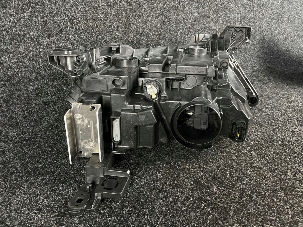 фото №7, Opel mokka b ii 20- лампа права перед передня 9847939180 jedna штука