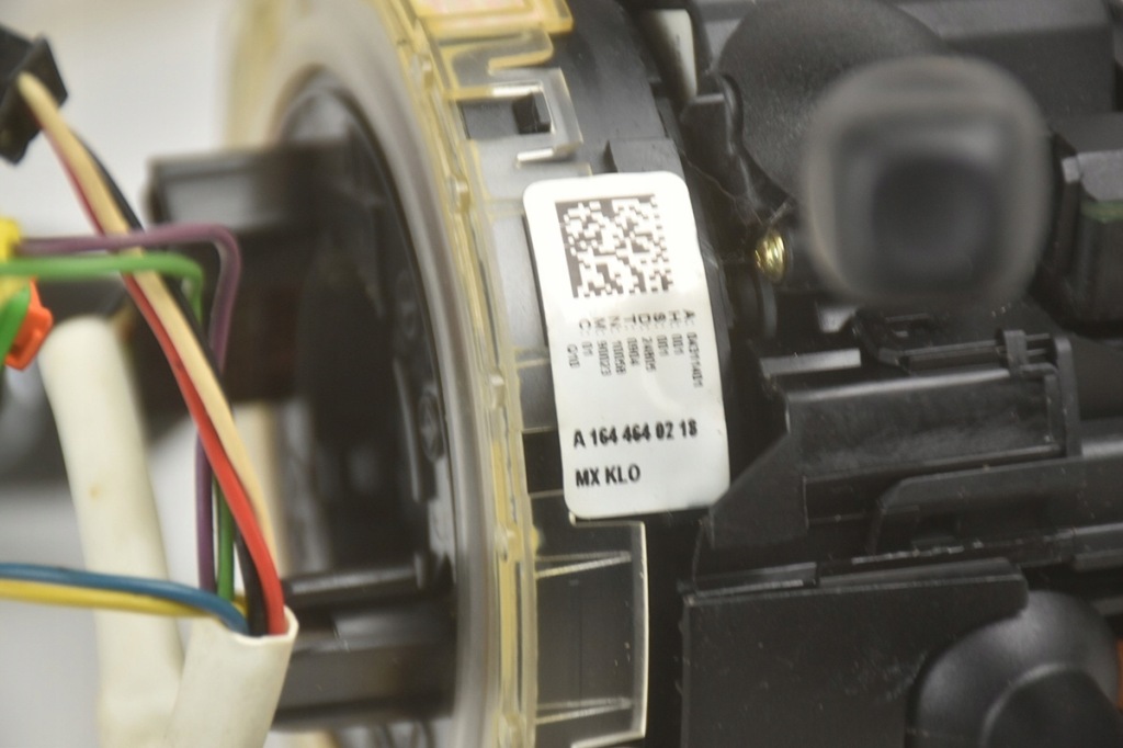 Переключатель комбинированный mercedes r w251 ml w164 a1645458132 в Украине