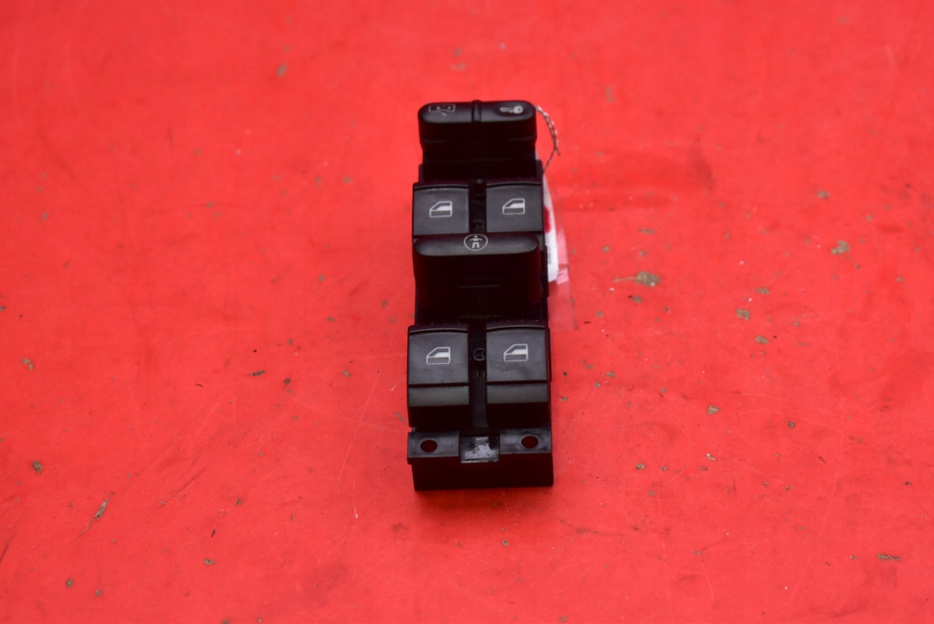 фото №6, Панель управление окон eu 7m5959857b ford galaxy 1 i mk1 00-06