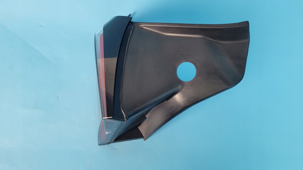 Купить Tesla model 3 21r фара америка led фара фонарь  левая задний 1502086-00-d