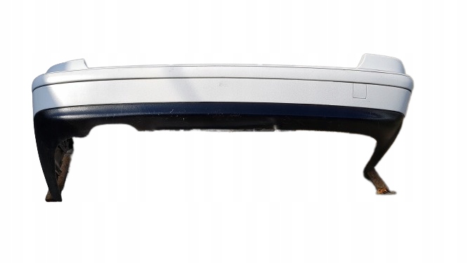 фото №1, Mercedes w203 бампер задня pdc kombi