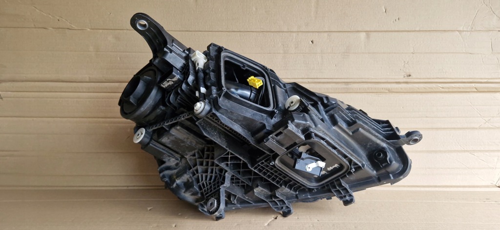 Mercedes gls a1679065901lampa передняя левая ladna Недорого