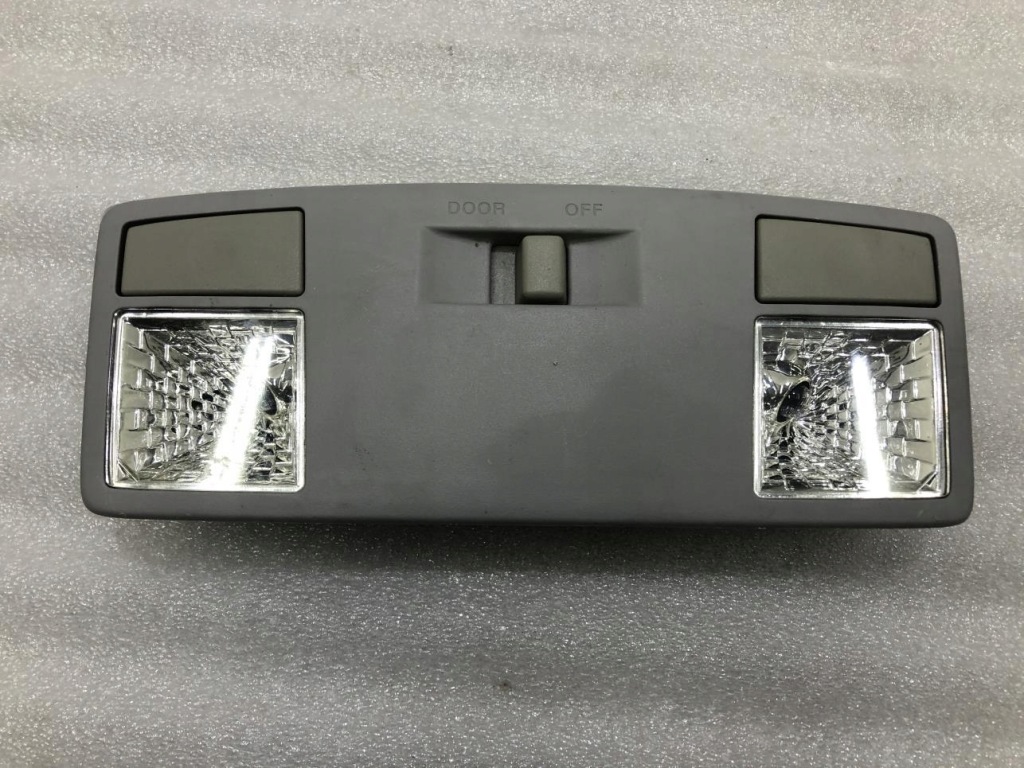 фото №1, Лампа стельовий mazda 6 gg 02-07