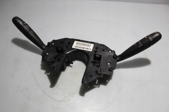 фото №1, Перемикач комбінований світла c4 picasso i