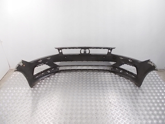 фото №8, Бампер vw polo vi 2g0 17-21 оригинал pdc