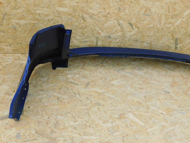 фото №5, Honda crv lift 09-12 бампер задний задняя