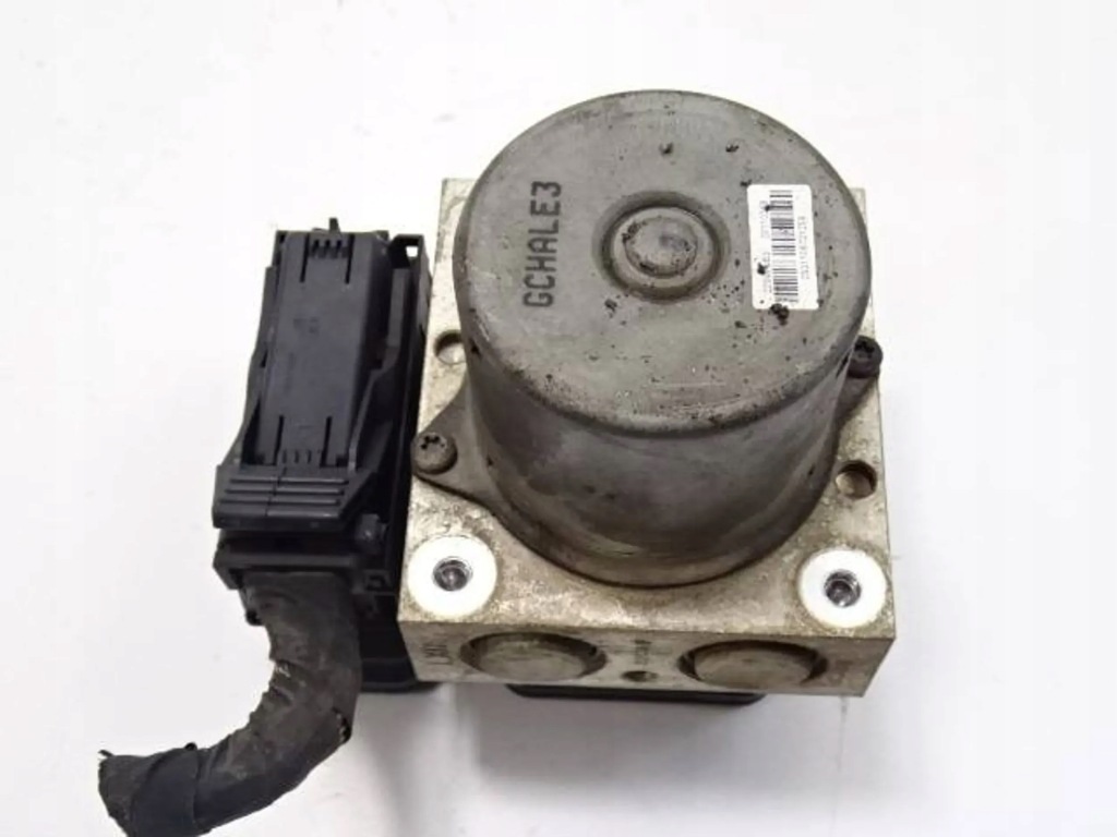 фото №3, Насос abs kia soul i