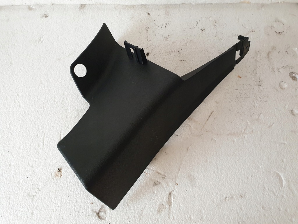 фото №2, Захист стійка правий перед peugeot partner ii 2010