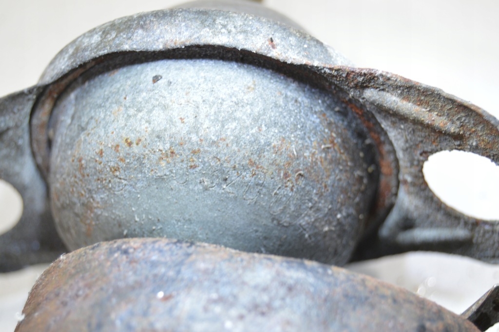 фото №9, Амортизатор задняя левый правый уровень ads mercedes w140 c140 1403209613