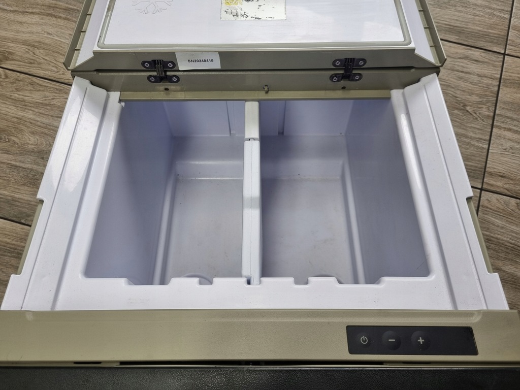 фото №6, Холодильник холодильник volvo fh 4 fh 5 euro 6