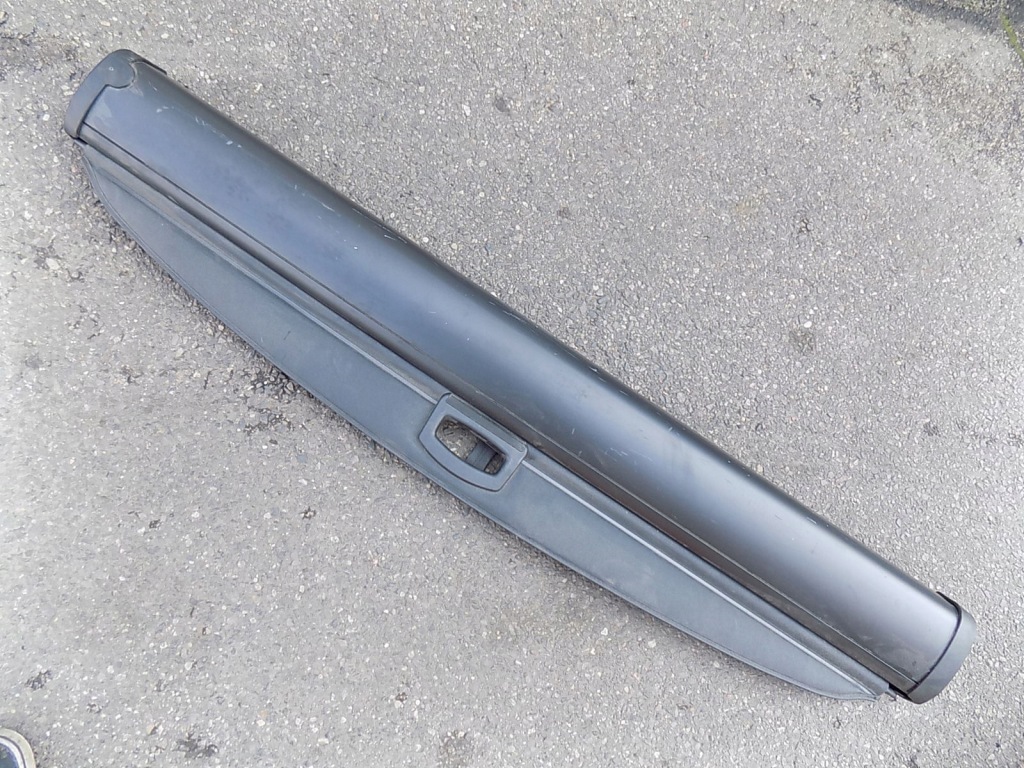 фото №1, Mercedes w211 шторка багажника kombi a2118600075