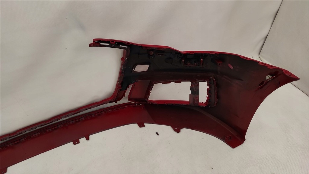 фото №12, Бампер перед audi s6 c8 4k po 2018 4k0807437g