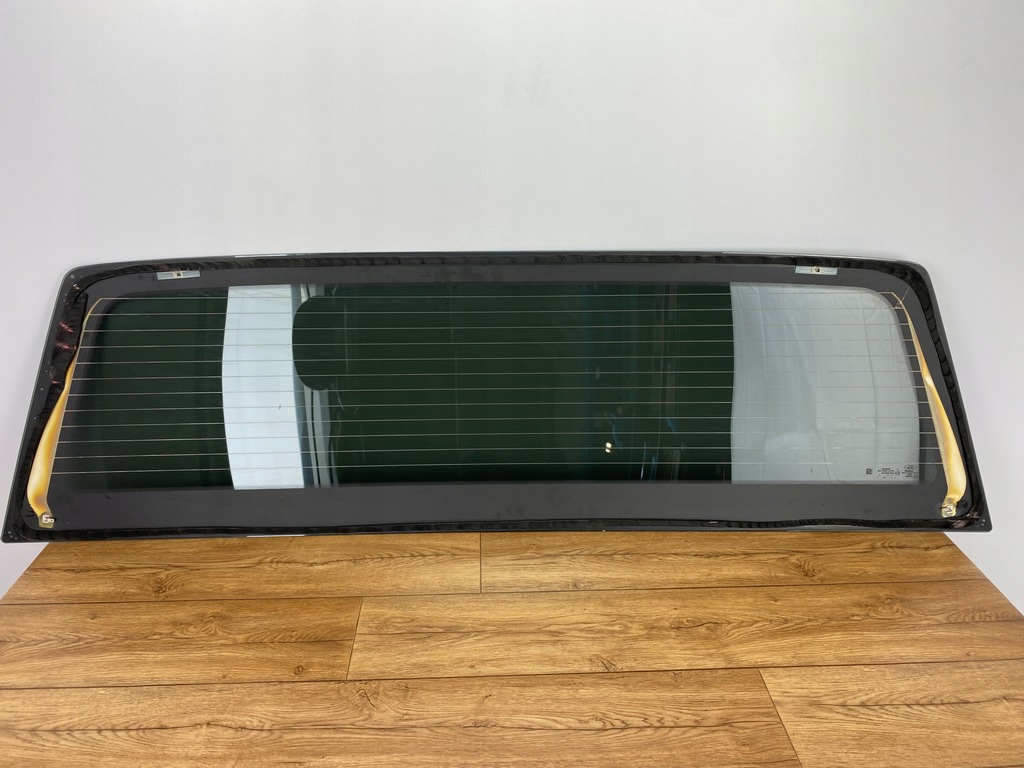 фото №5, Стекло кабины задняя задняя ford f150 2021+ usa