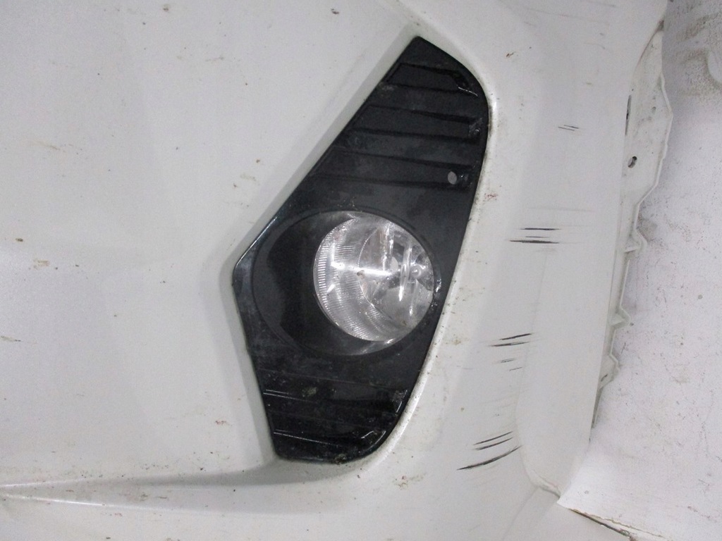 фото №8, Бампер toyota rav4 rav 4 21r 4 pdc перед передний