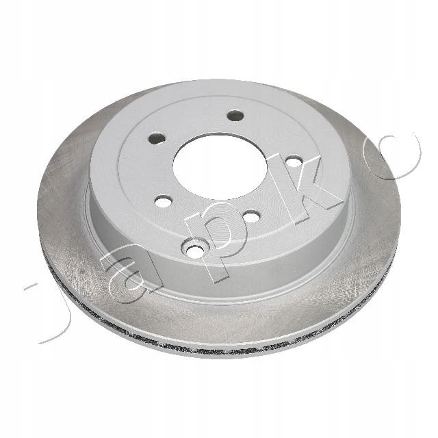 фото №1, Гальмівні диски гальмівні вентильований. задня do mazda 929 mpv