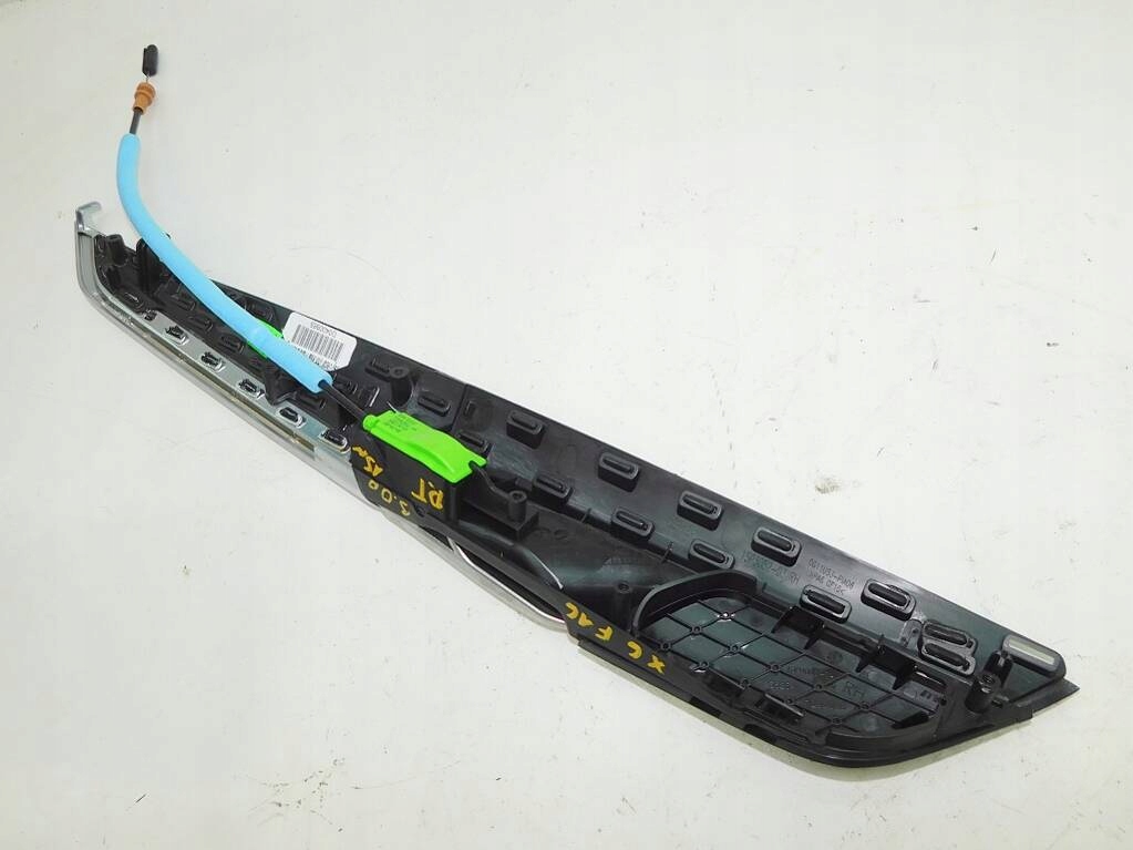 фото №8, Bmw x6 f16 m50d 15r ручка молдинг дверь правый задняя