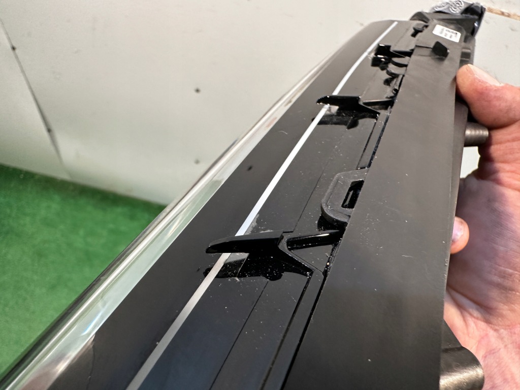 фото №9, Porsche carrera 911 992 поворотник противотуманная фара led drl левый 992941107c