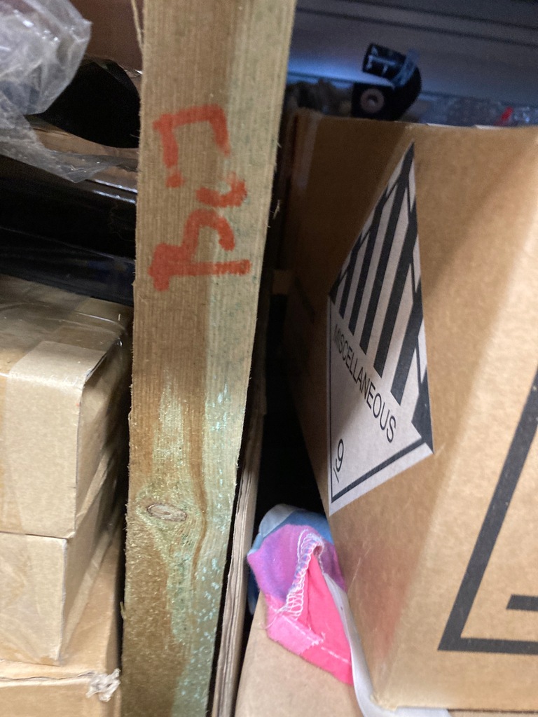 фото №9, Vw id.4 защита стойка левая org.