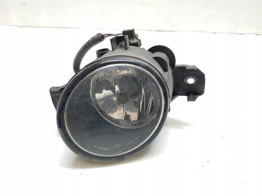 фото №2, Противотуманная фара правый renault laguna ii