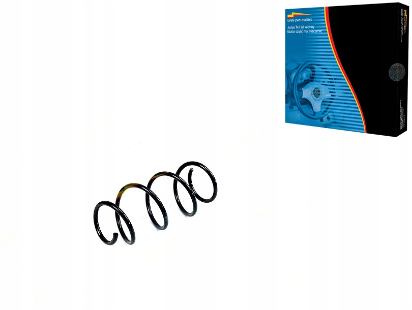 Купити Пружина підвіска kraft 8200140544 14877005 220