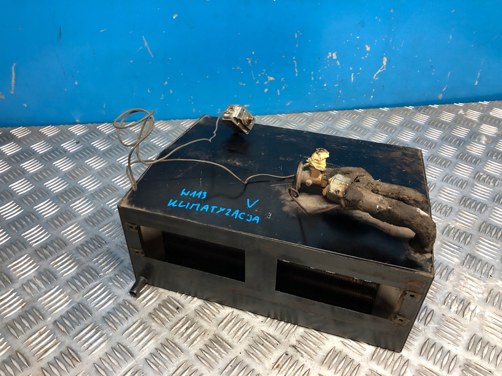 фото №1, Mercedes sl w113 pagoda кондиционер