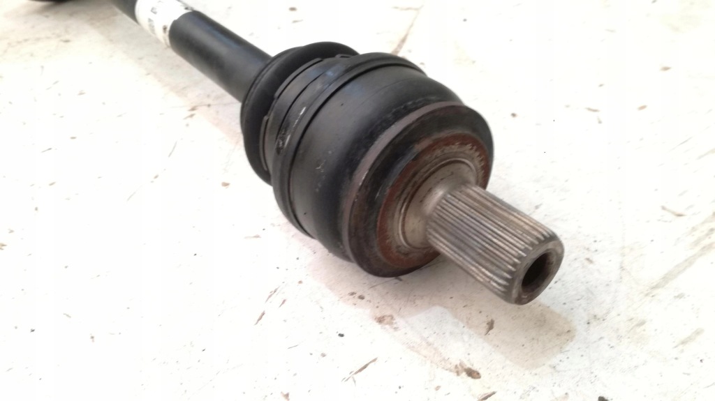 фото №4, Mercedes w223 приводной вал półośka задняя задняя a2233508106