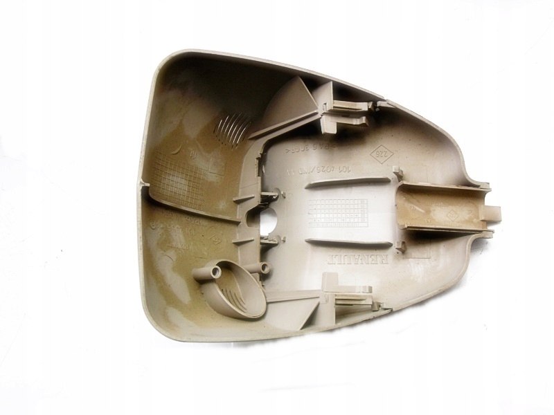 фото №2, Корпус дзеркало renault scenic ii
