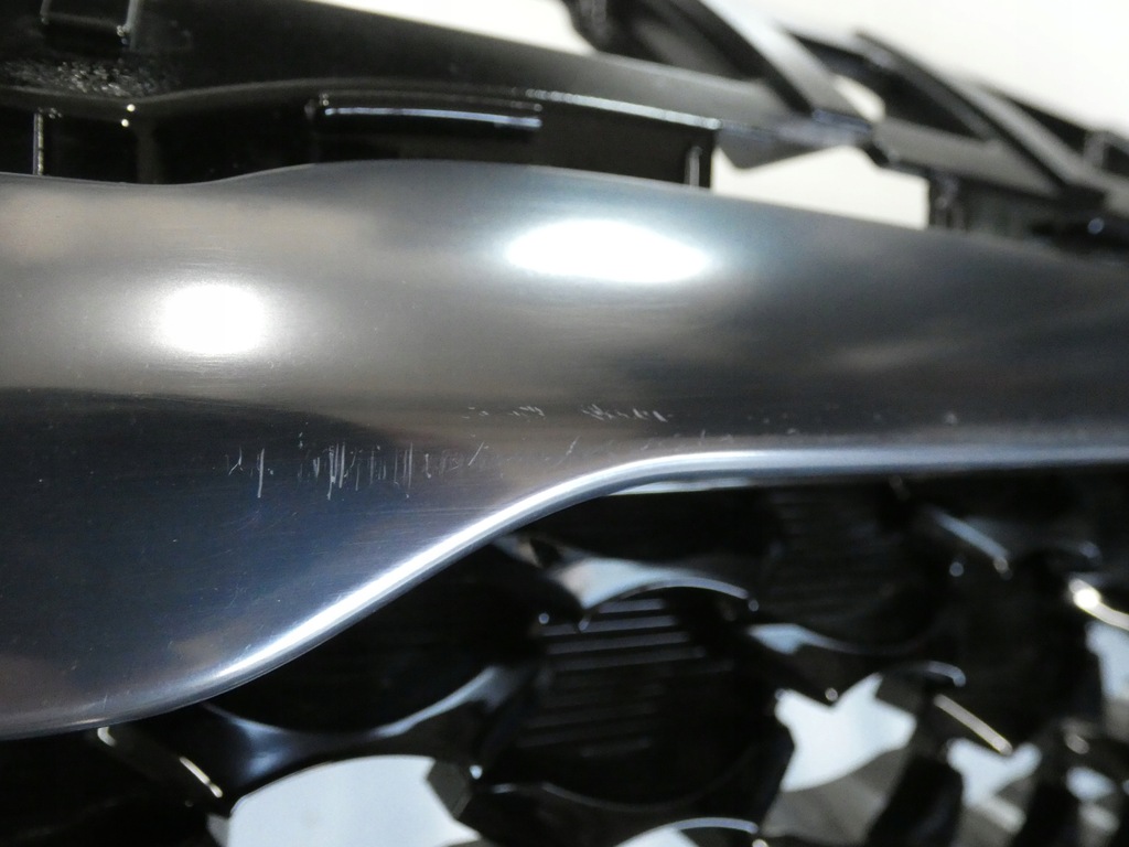 фото №6, Решітка радіатора, решітка радіатора kia x ceed