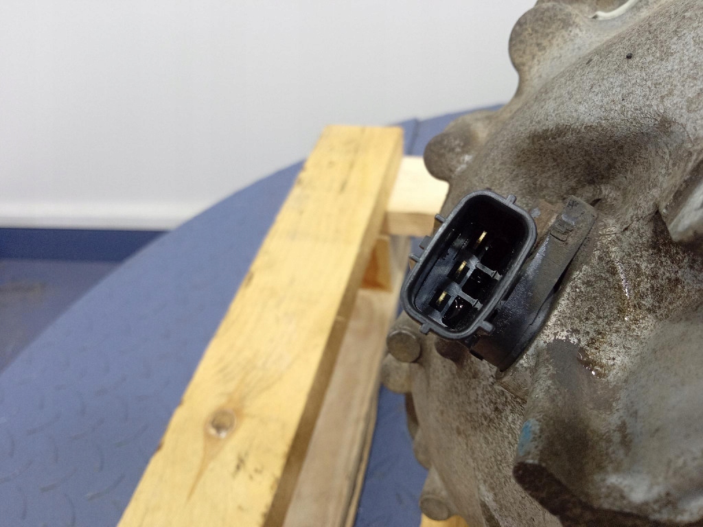 фото №5, Honda civic viii 1.4 83km коробка передач механічна коробка передач механічна 6b splm