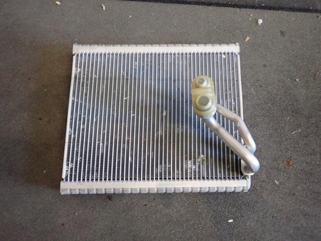 фото №1, Испаритель кондиционера hyundai ix35 2010-