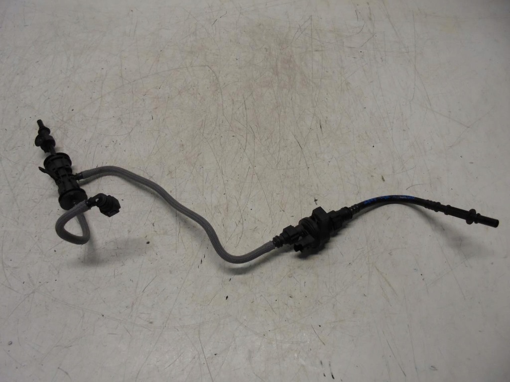 фото №1, Шланг вакууму peugeot 2008 1.2 thp