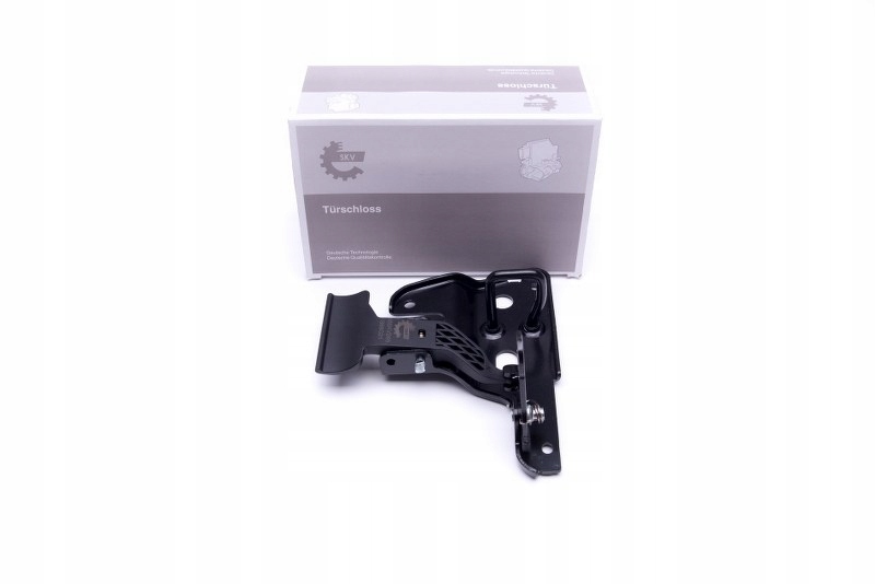 фото №9, Замок капот двигуна audi a6 c6 r8 4f0823480b