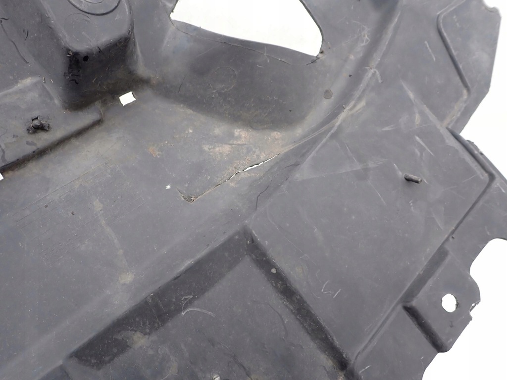 фото №3, Honda ridgeline ii 16- плита защита двигателя