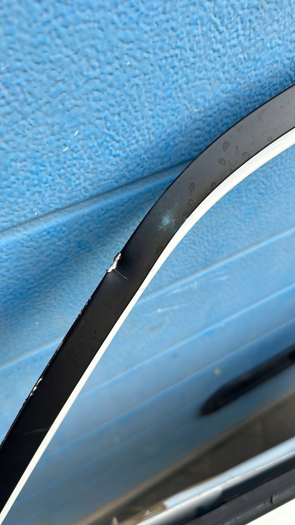 фото №4, Hyundai i20 2016- дверь задняя задние правое