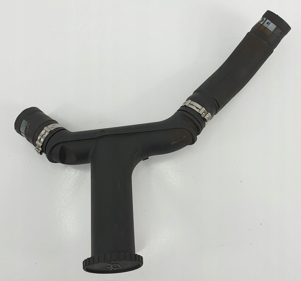 фото №1, Трубка кришка заливної оливи citroen jumpy i 9642786280