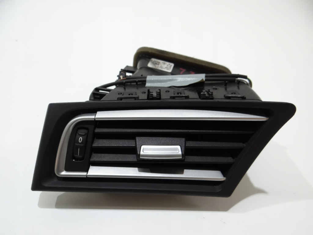 Купити Решітка обдув ліва abmw f01 f02 оригінальний номер 16588814