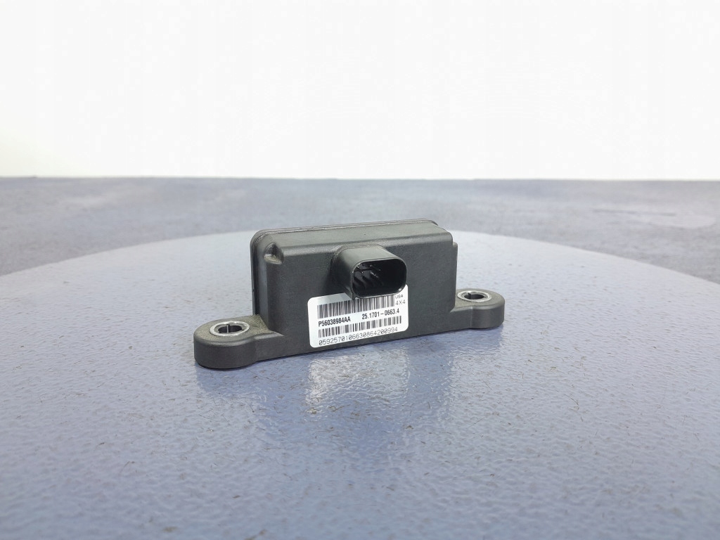 фото №1, Jeep compass i модуль датчик датчик esp p56038984aa