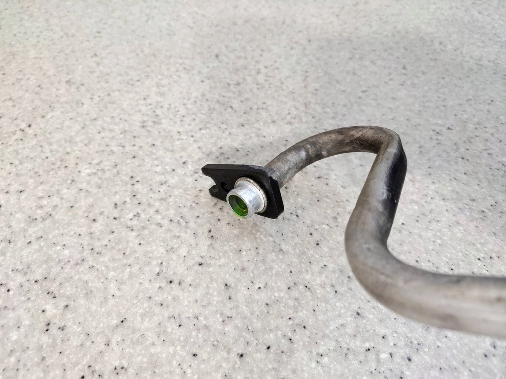 фото №4, Wąż шланг кондиционера renault scenic i rx4 1.9 dti f9q740