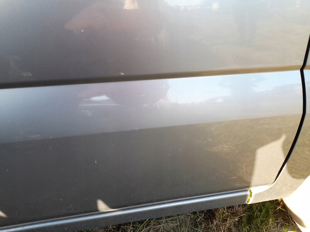 фото №7, Suzuki ignis двері правий перед праве передні zu1