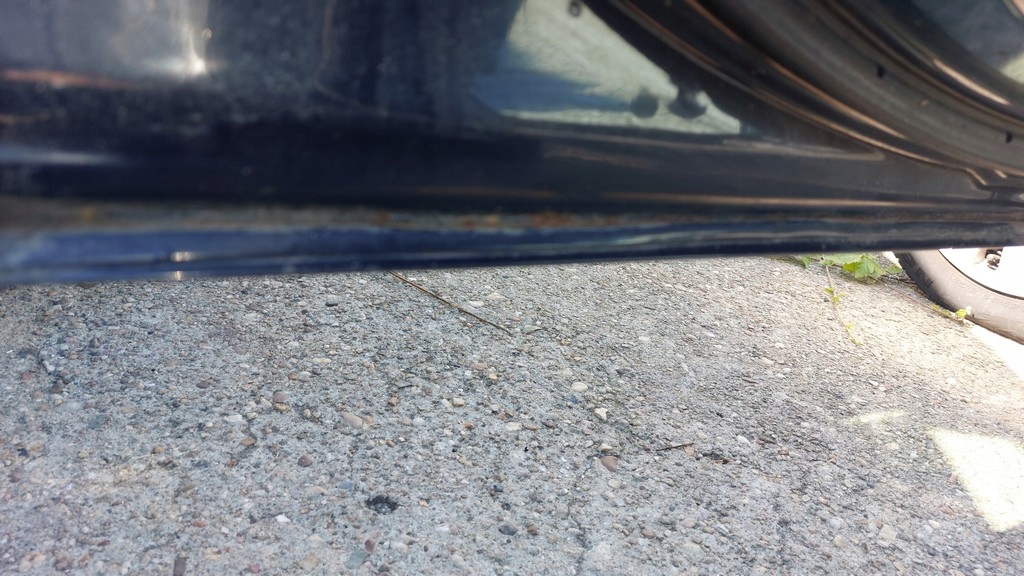 фото №13, Mazda 2 dy 02-04 дверь передние левая