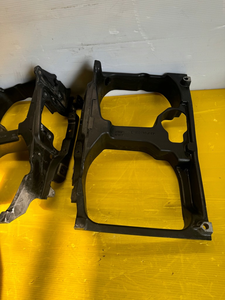 фото №5, Bentley arnage lift rolls rolyce azure lift панель фари