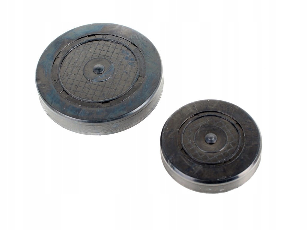 фото №2, Заглушки пробки распределительного вала renault trafic ii 2.0 16v