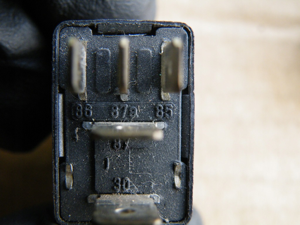 Renault clio laguna megane twingo реле поворотники 7700414484 Ціна