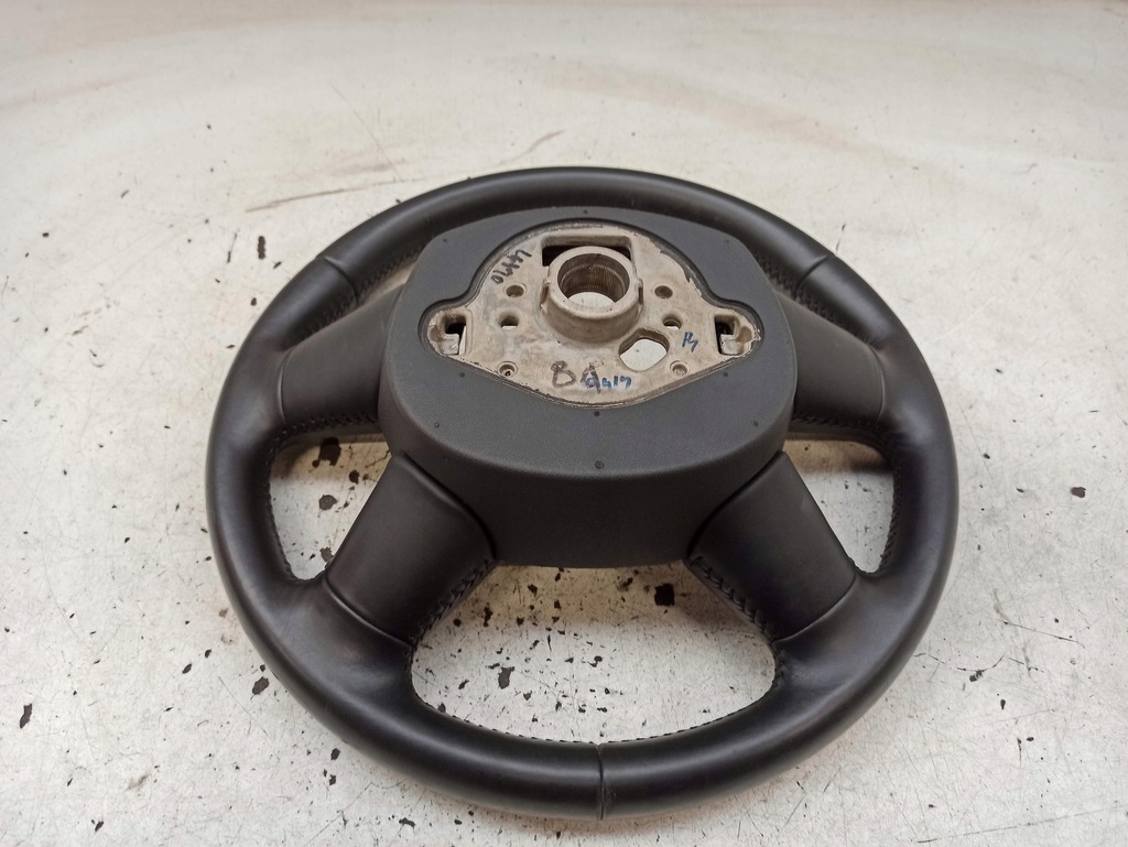 фото №13, Audi a3 8v q3 8u воздуховод мультифункция кожа 62479180a