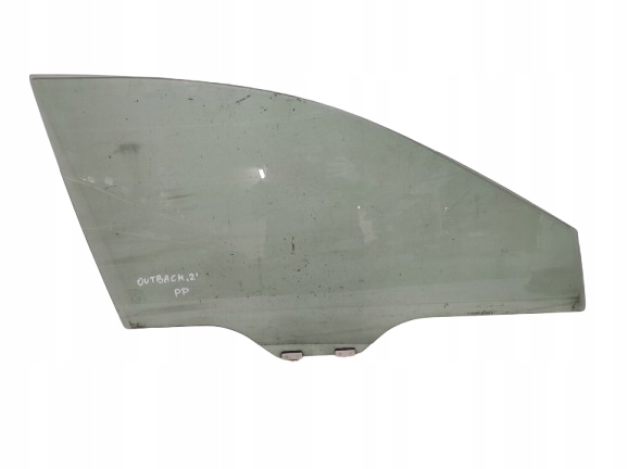 фото №1, Subaru outback 4 iv 09- стекло правая перед