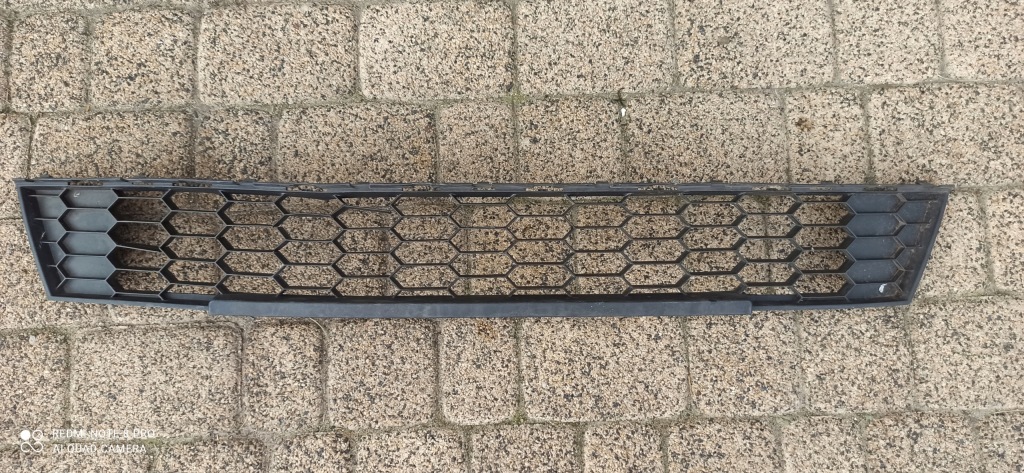 фото №1, Octavia iii scout решётка бампера перед 5e0853677e