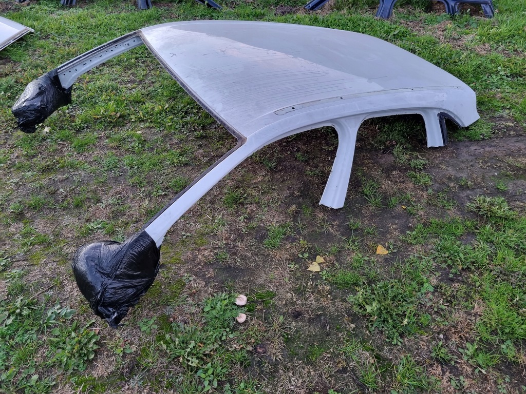 фото №1, Porsche cayenne 9y0 9y3 2019 крыша